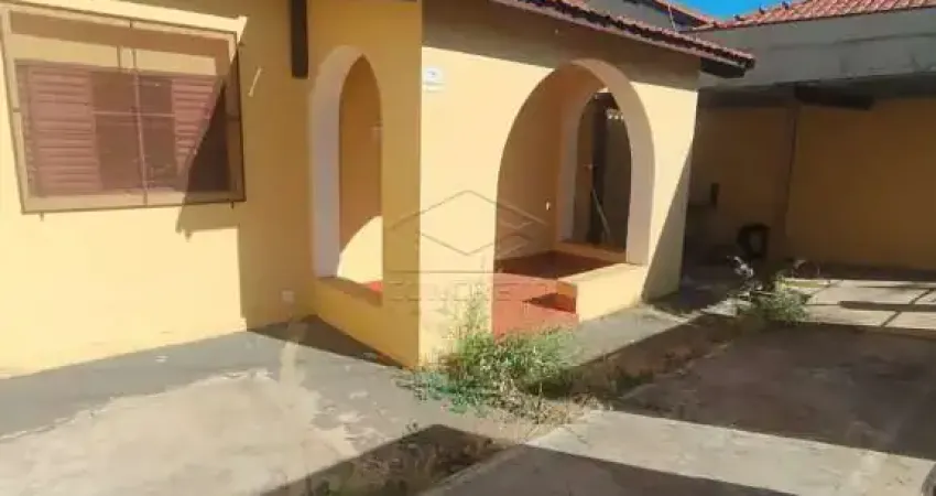 VILA OPERARIA - BARRA BONITA / SP