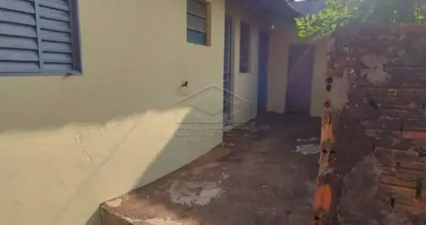 COHAB - BARRA BONITA / SP