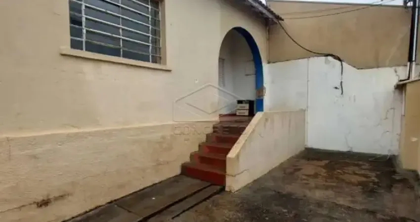 VILA OPERÁRIA - BARRA BONITA / SP