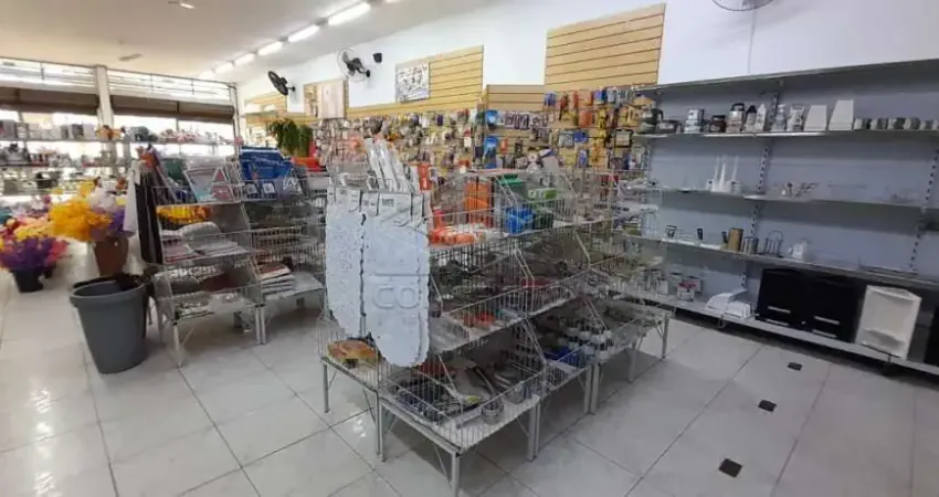 Ponto comercial para alugar no Centro, Jaú 