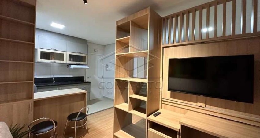 Apartamento Padrão em Jaú