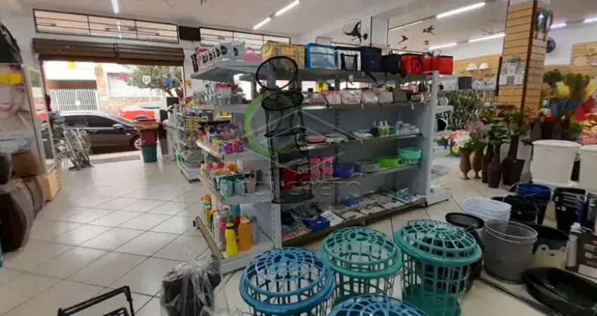 Ponto comercial para alugar no Centro, Jaú 