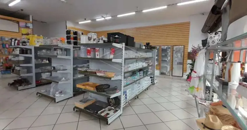 Ponto comercial para alugar no Centro, Jaú 