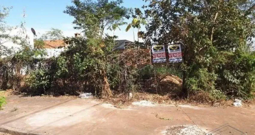 Casa para alugar no Jardim Santa Helena, Jaú 