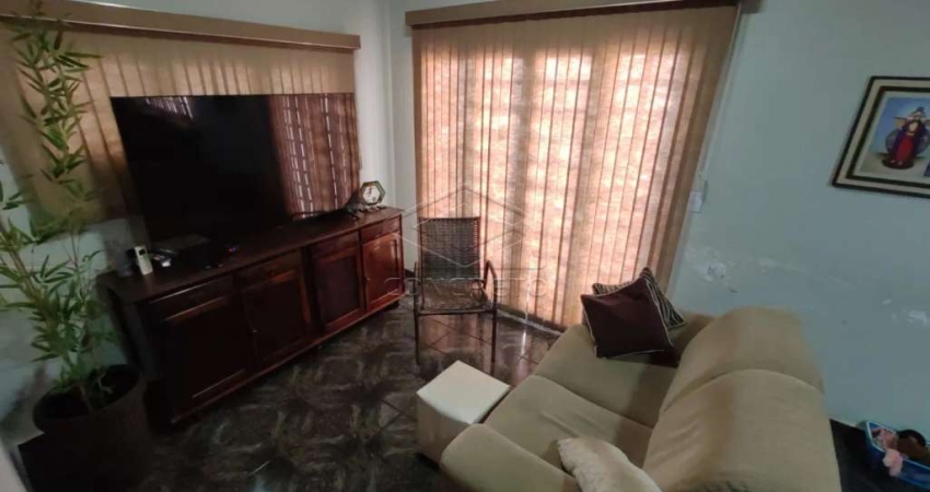 Casa Residência em Jaú