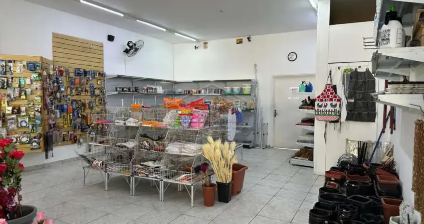 Ponto comercial para alugar no Centro, Jaú 