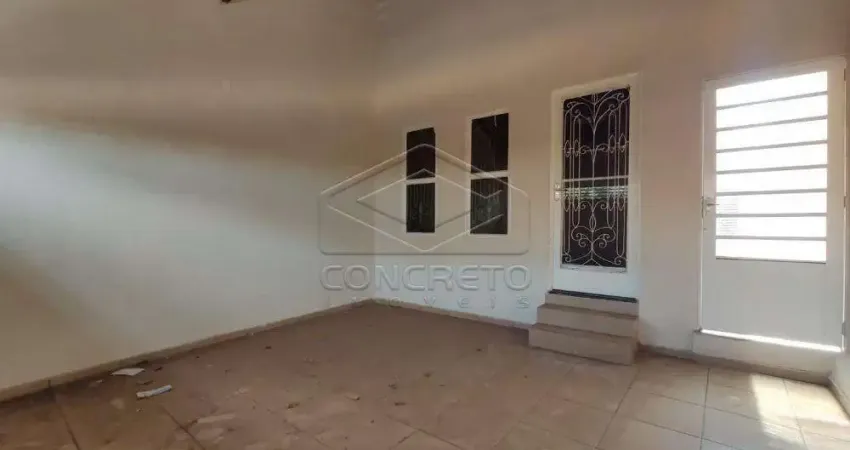 Casa Residência em Jaú