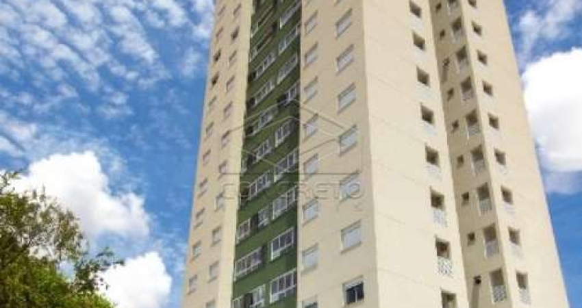 Apartamento com 2 quartos para alugar no Jardim Nasralla, Bauru 