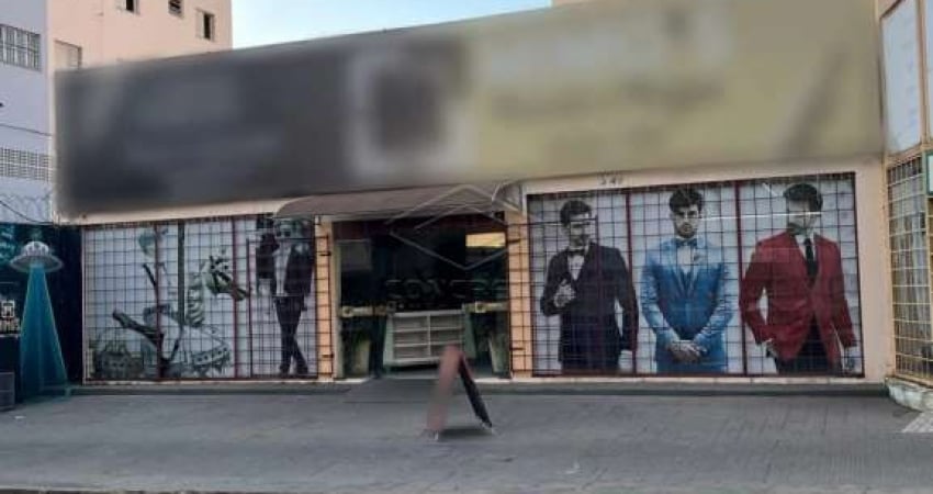 Sala comercial com ótima localização! Cussy Júnior!