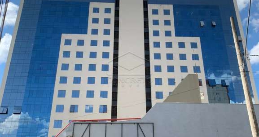 Sala comercial para alugar na Vila Santo Antônio, Bauru 