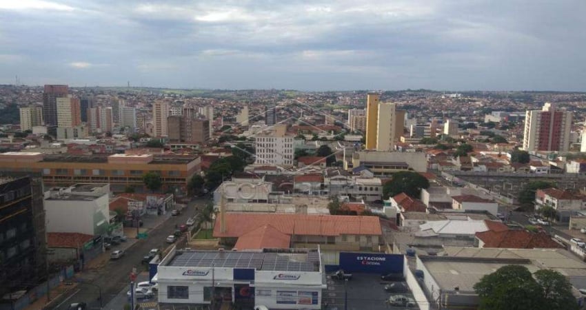 Apartamento com 1 quarto para alugar no Jardim Nasralla, Bauru 