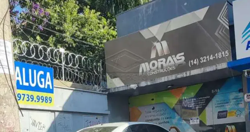 LOJA COM EXCELENTE LOCALIZAÇÃO