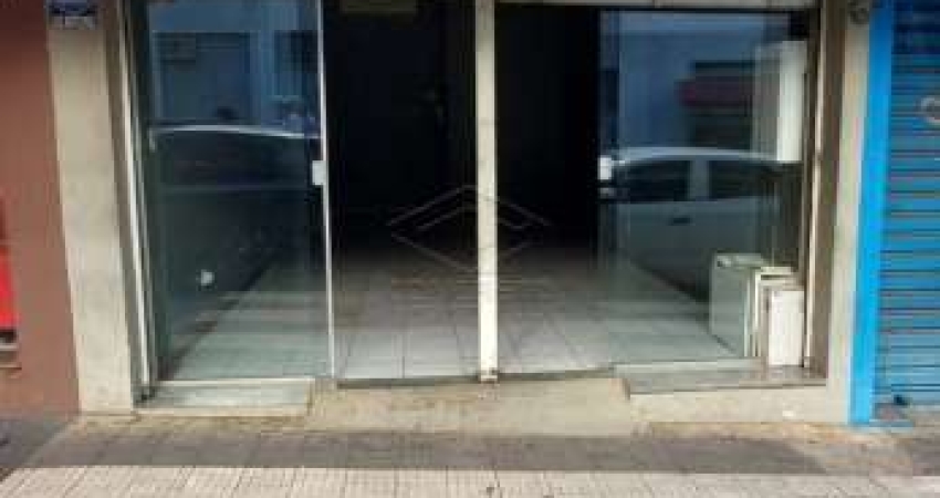 Ponto comercial para alugar no Centro, Bauru 