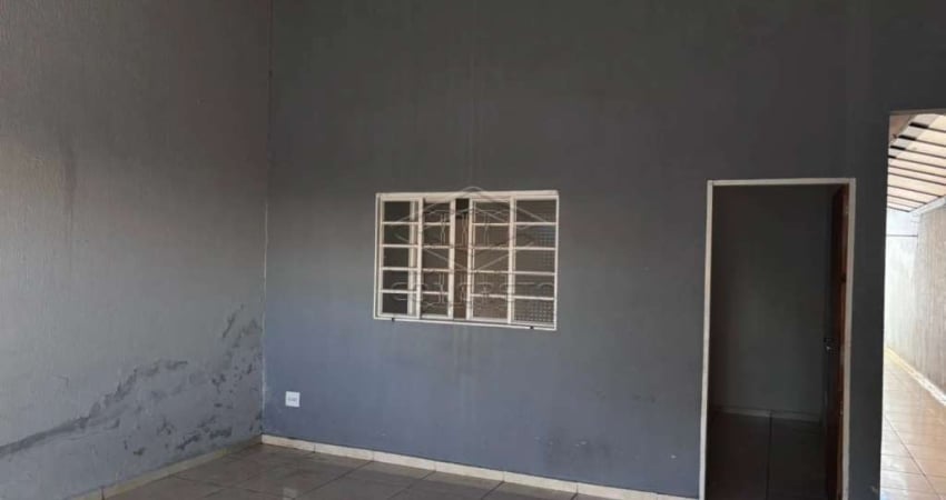 Casa com 2 quartos para alugar no Jardim Kirilos, Piratininga 