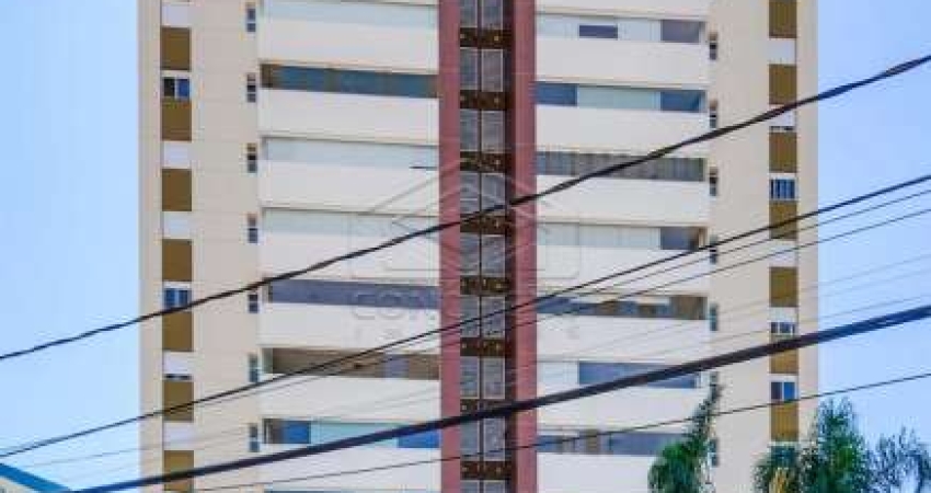 LUXUOSO APARTAMENTO  NO RESIDENCIAL MAIORCA - 03 SUÍTES