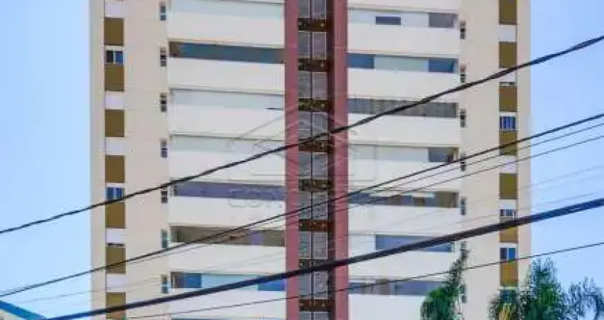 Apartamento com 3 quartos para alugar no Jardim América, Bauru 