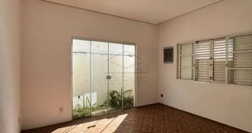 Ponto comercial para alugar na Vila Noemy, Bauru