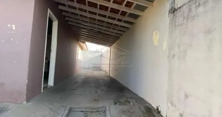 Casa com 3 quartos para alugar no Núcleo Habitacional José Regino, Bauru