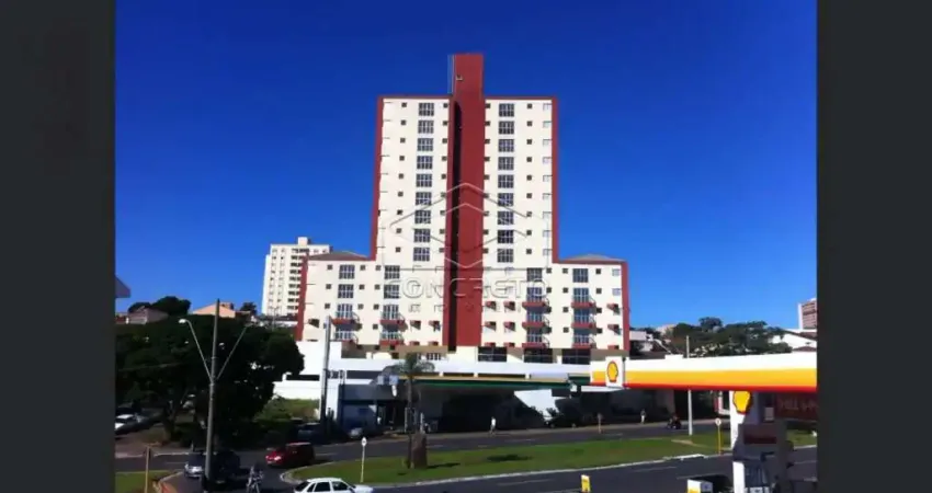 APARTAMENTO COM 2 SUÍTES - PRÓX DAS NAÇÕES UNIDAS
