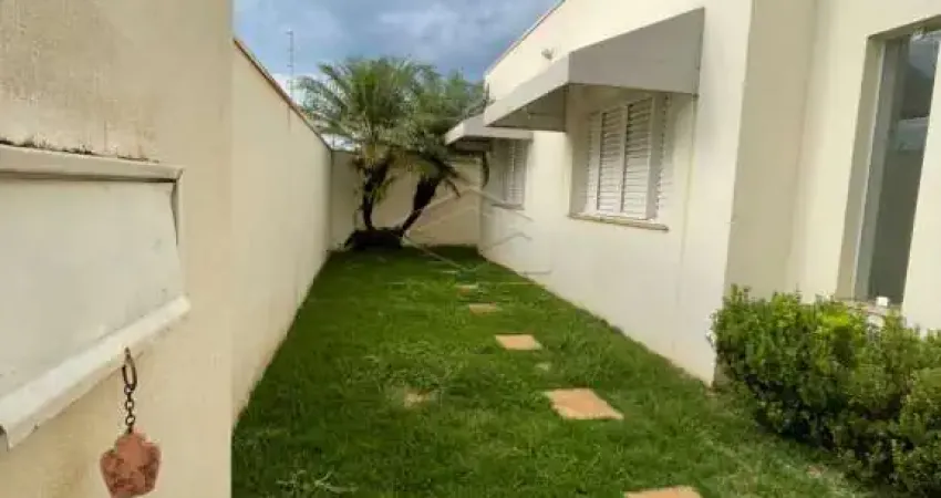 Casa Padrão em Lençóis Paulista