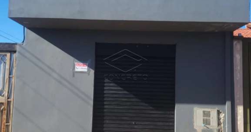 Comercial Barracão em Botucatu