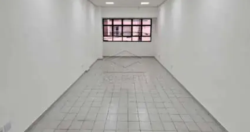 Sala comercial para alugar no Jardim Infante Dom Henrique, Bauru
