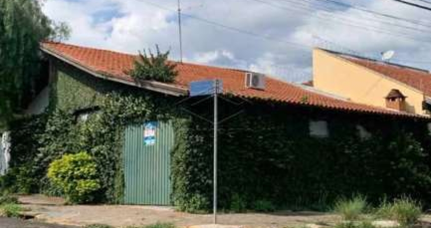 Ponto comercial para alugar na Vila Nova Santa Clara, Bauru 