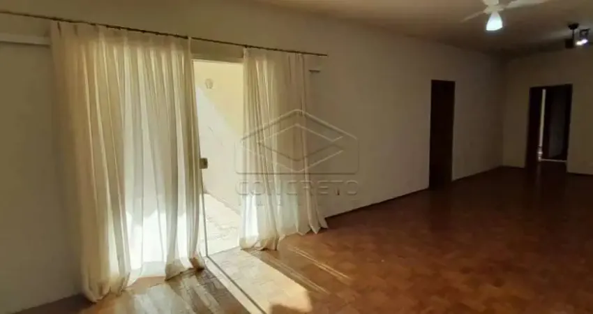 Casa Residência em Jaú