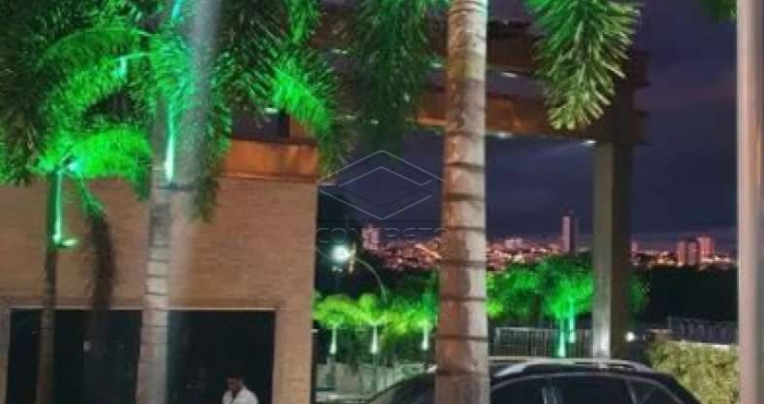 Apartamento Padrão em Bauru