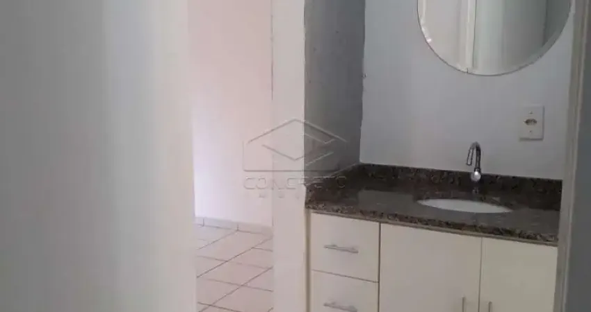 Ótimo apartamento disponível para locação no Residencial Águas do Sobrado I - OPORTUNIDADE!!