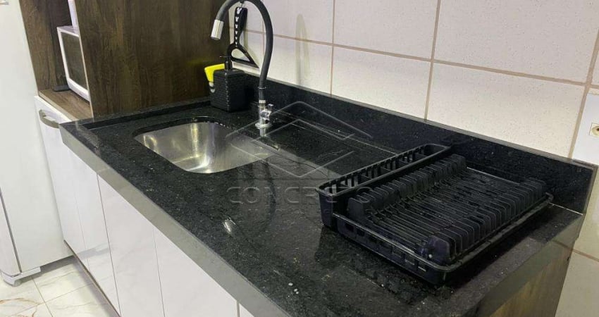APARTAMENTO - RECANTO DOS PASSAROS