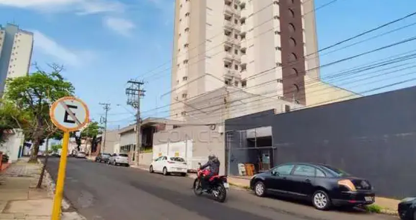 Apartamento com 1 quarto para alugar na Vila Santa Tereza, Bauru 