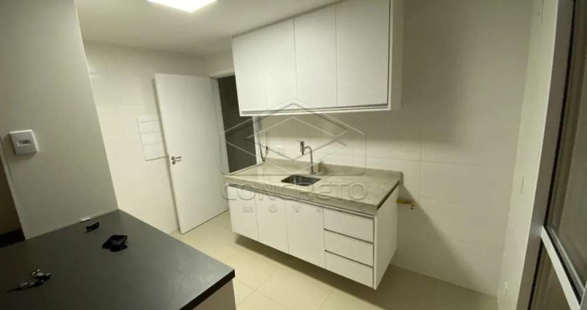 VIVAZ - APARTAMENTO COM 3 SUÍTES, ANDAR ALTO E CONDOMÍNIO COM LAZER COMPLETO. VILA AVIAÇÃO, BAURU/SP