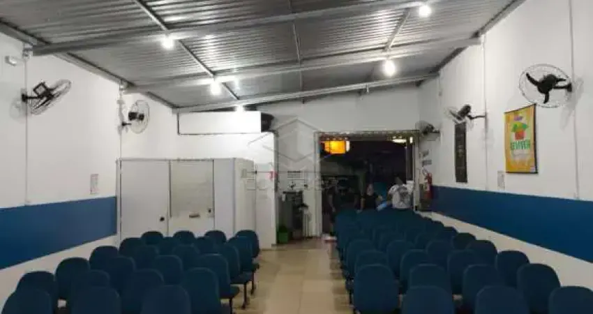 Barracão / Galpão / Depósito para alugar no Jardim Cila de Lúcio Bauab, Jaú 