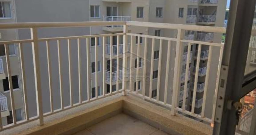 Excelente Apartamento RNI Nações unidas