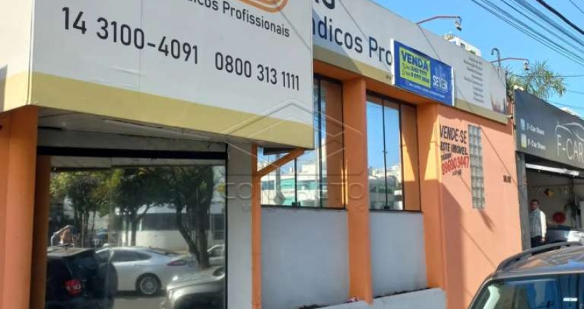 PREDIO COMERCIAL NO MELHOR LOCAL NA AV. NAÇÕES UNIDAS