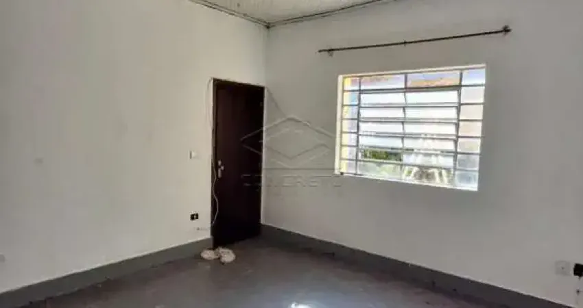 VILA OPERÁRIA - BARRA BONITA / SP