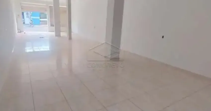 Casa comercial para alugar na Vila Narcisa, Barra Bonita 