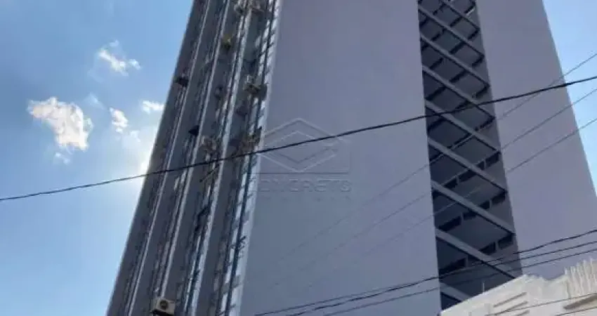 Sala comercial para alugar no Centro, Bauru 