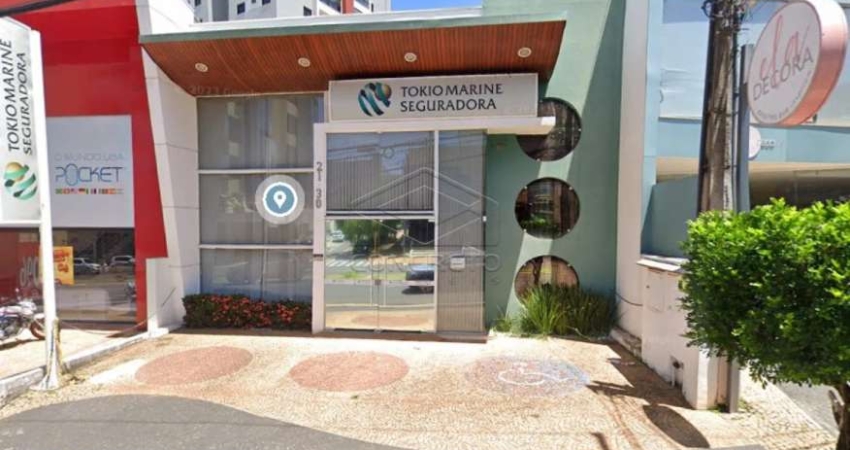 Casa comercial para alugar no Parque Jardim Europa, Bauru 