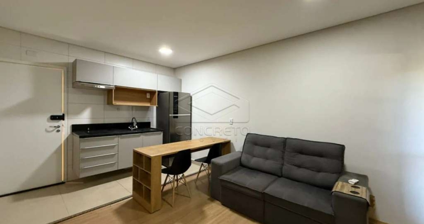 Apartamento Padrão em Jaú