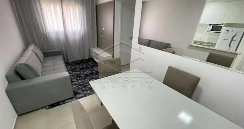 Apartamento Padrão em Jaú