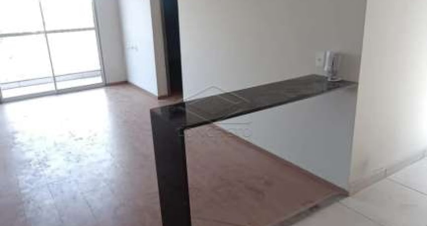 Apartamento com 2 quartos para alugar no Jardim Itamaraty, Lençóis Paulista 