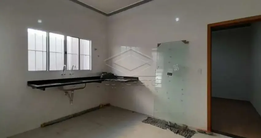Casa Residência em Jaú