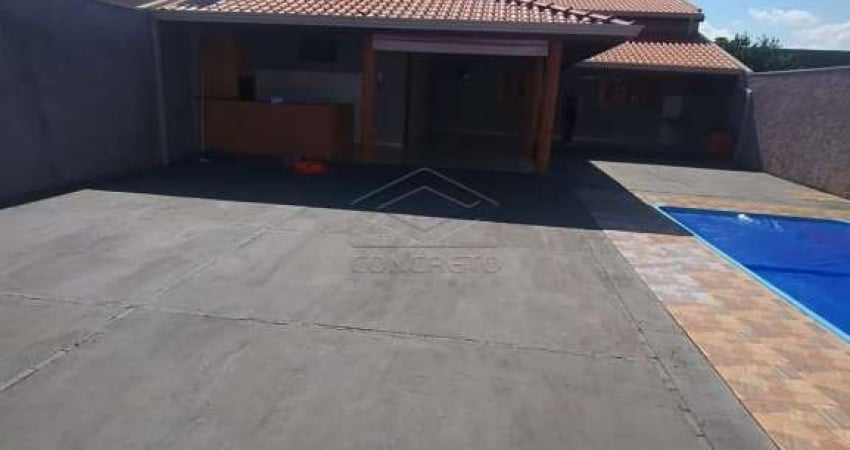 Casa com 2 quartos para alugar no Jardim das Acácias, Igaraçu do Tietê 