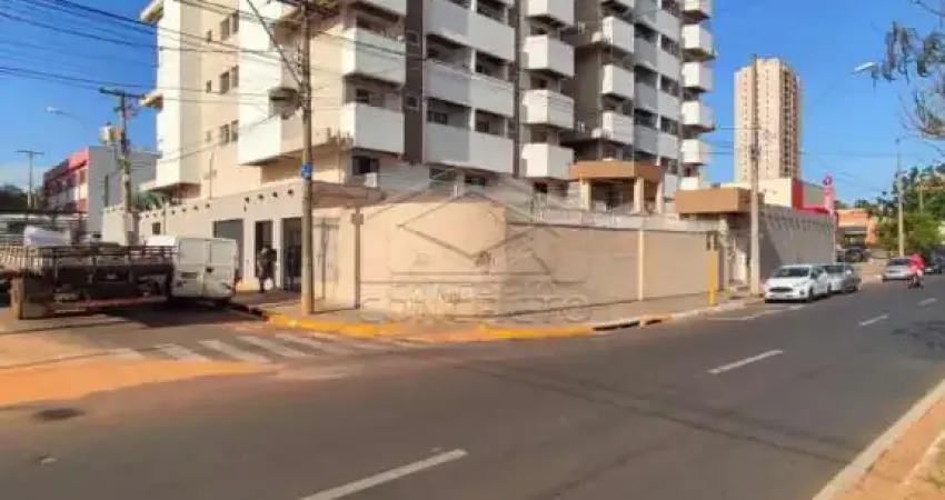 MAISON DE LION - MOBILIADO, COMPLETO, NA AVENIDA GETÚLIO VARGAS