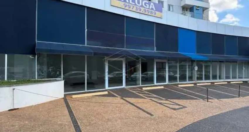 EXCELENTE IMÓVEL COMERCIAL EM UMA DAS RUAS MAIS MOVIMENTADAS DA CIDADE