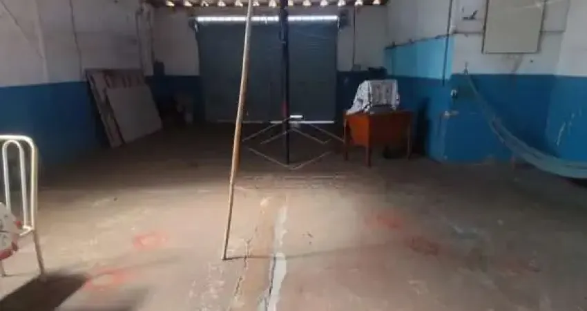 Barracão / Galpão / Depósito para alugar na Colina da Barra, Barra Bonita 