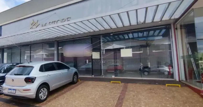 LOJA COMERCIAL DE 160 M² EM LOCALIZAÇÃO PRIVILEGIADA