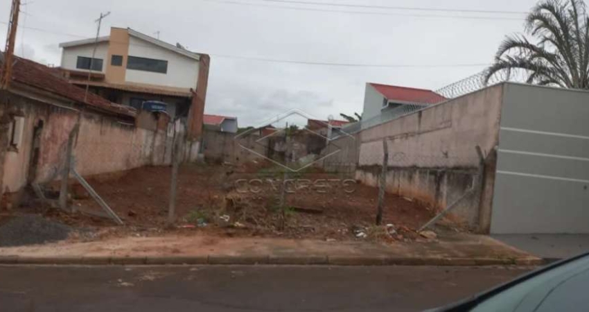Casa para alugar na Vila Santa Luzia, Bauru 
